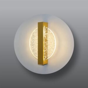WALL LIGHT